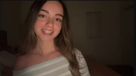 ASMR | measuring your face