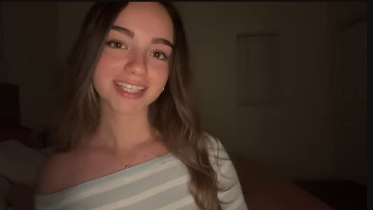 ASMR | measuring your face