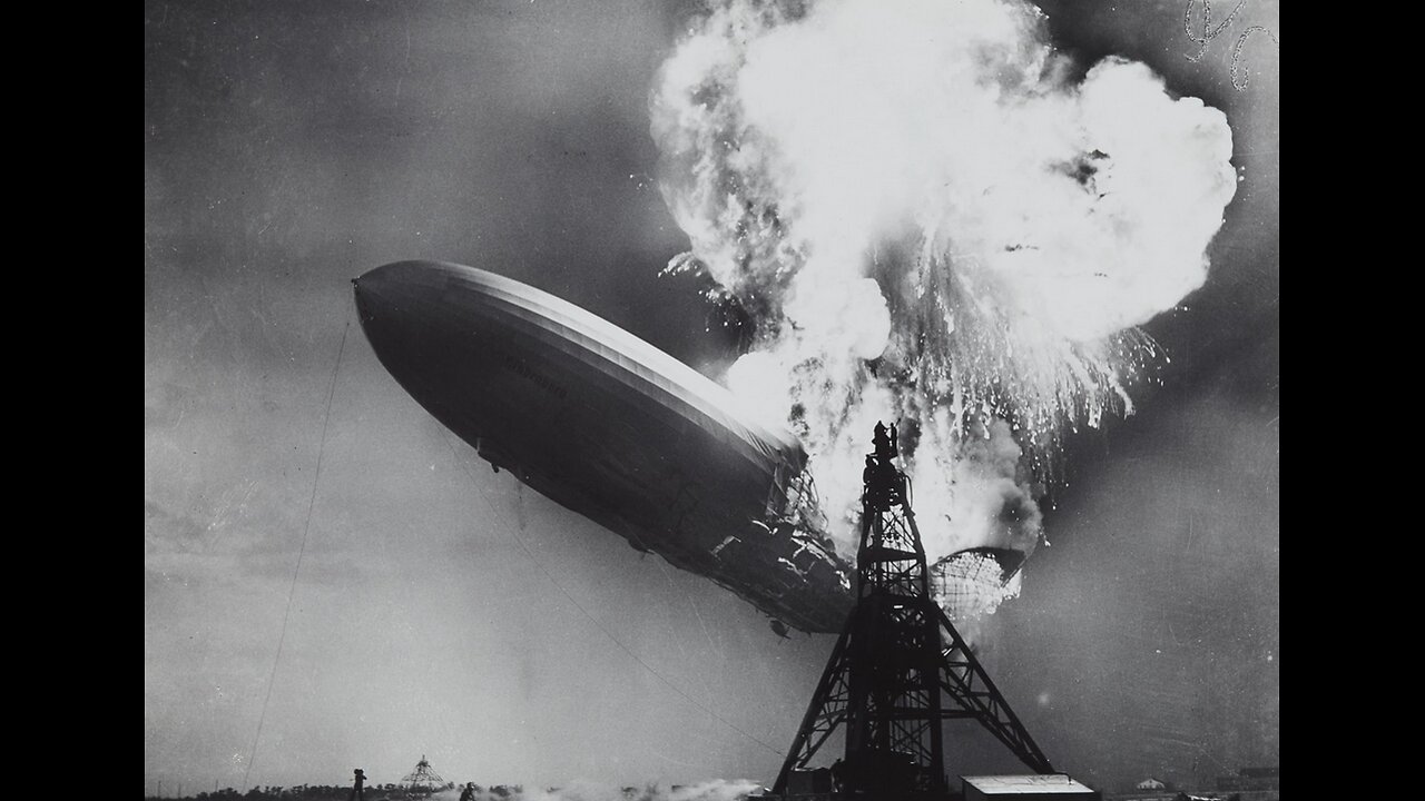 Rise & Fall of the NWO / Episode 22: 1935-1939