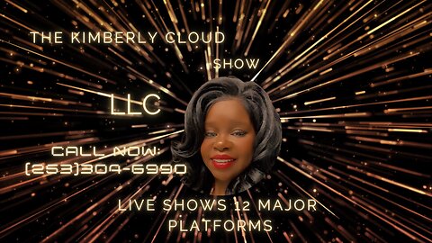 The Kimberly Cloud Show LLC UMGC TAKING POLITICS OVER STUDENTS