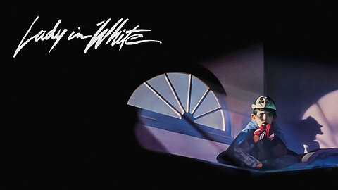Lady In White (1988) 1080p Fantasy, Horror , Mystery