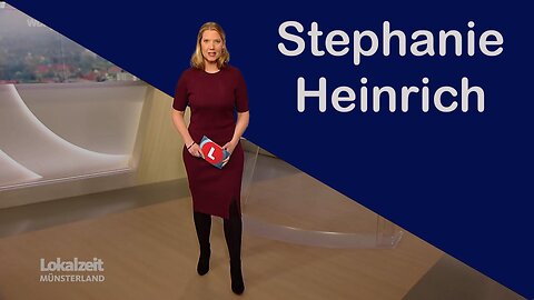 Stephanie Heinrich 10102025