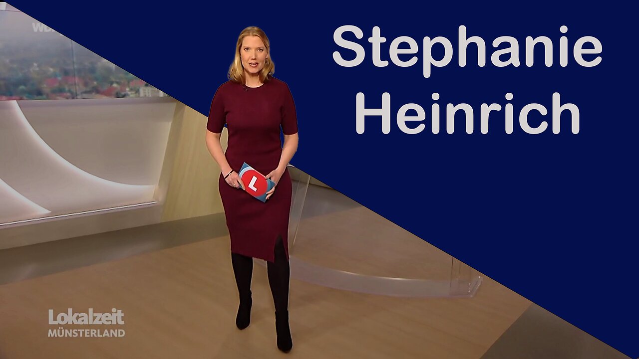 Stephanie Heinrich 10102025