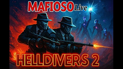 MAFIOSO Live: Continuing the push on Alaraph