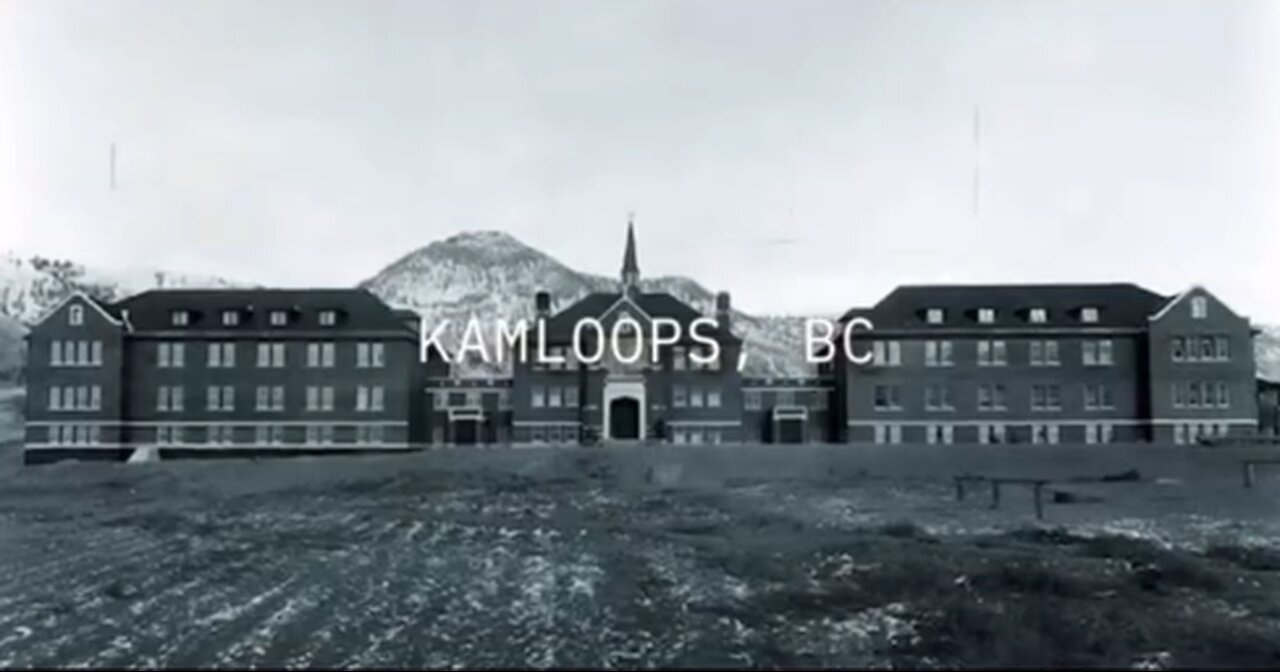 Making a K!ll!ng: Reconciliation, 6enocide, and Plunder in Canada - OneBC Caucus Documentary Film