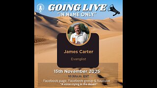 Saturday Live "In name only"