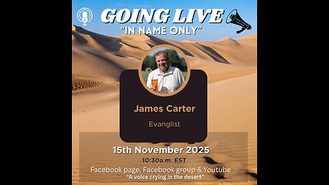 Saturday Live "In name only"