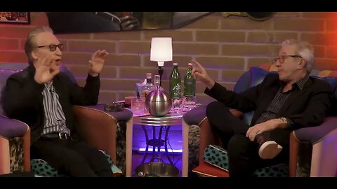 Tim Allen gets immediate pushback from Bill Maher after boasting about reducing his carbon footprint