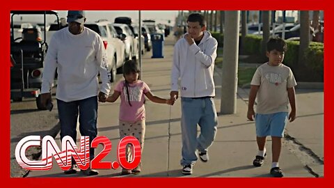 Left Behind: U.S. Citizen Kids After Mom’s Deportation | CNN2.0