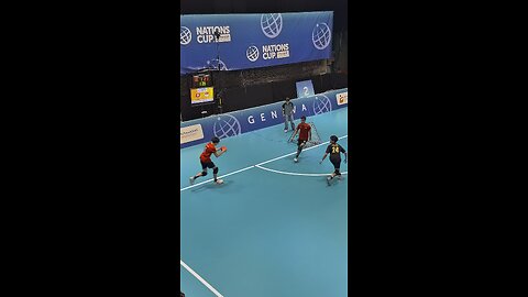 😱 BLOCKING Daryl Tomasi ?!