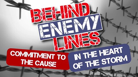 Behind Enemy Lines | The Dawn Of The New Trump Era! Plus, AOC vs. Elon & More!