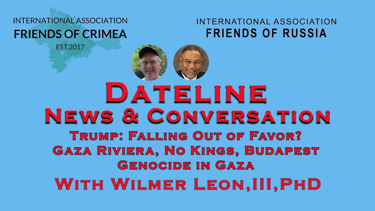 King Trump A Fraud and a Failure