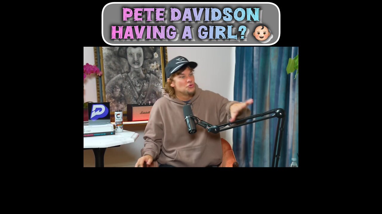 Theo Von x Pete Davidson
