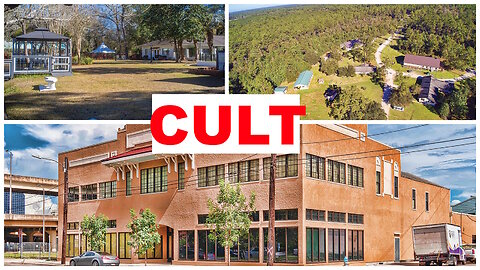 New Orleans Mission is a cult - The Full Story