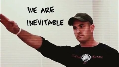 Australian Nationalist Thomas Sewell's historical speech