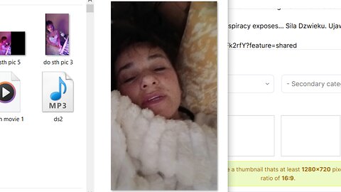 Happy Birthday Paul, story part 3