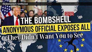 The Greenland Gambit: How a Secret Trump Deal Fractured Europe's $1.7 Trillion Alliance