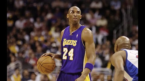 Kobe Bryant Conspiracy Theory