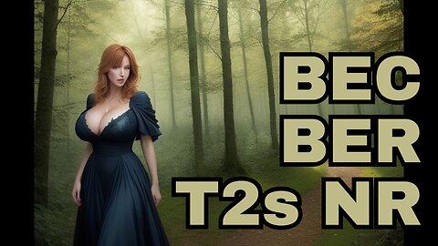 Baccarat Livestream - BEC BER T2s NR