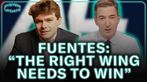 Nick Fuentes: Why People Should be Fired for Celebrating Charlie Kirk's Death