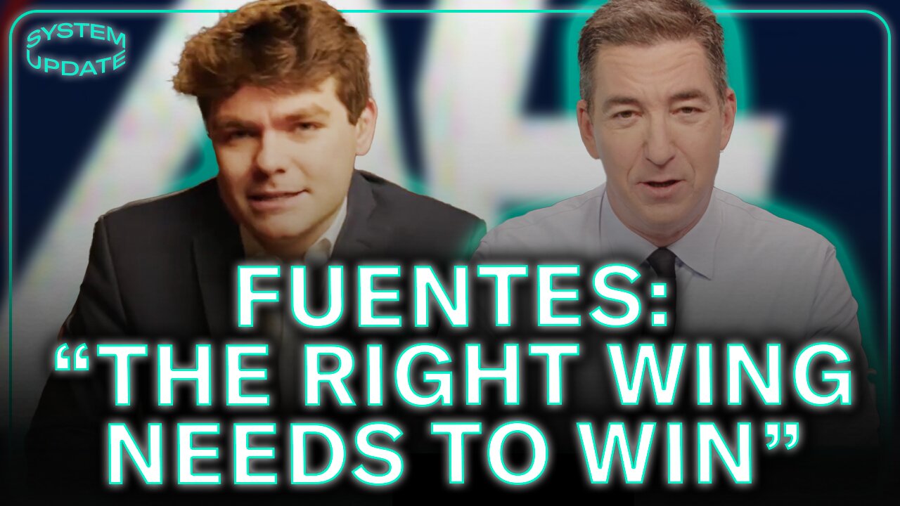 Nick Fuentes: Why People Should be Fired for Celebrating Charlie Kirk's Death
