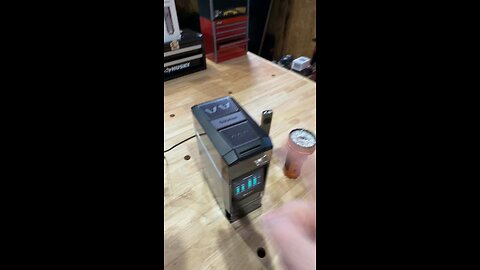 NEW ARRIVAL - OLIGHT Ostation 2 Smart Battery Hub