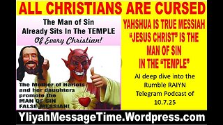 ONE OF THE MOST INTELLECTUALLY CHALLENGING DEEP DIVES WE HAVE EVER UNDERTAKEN!