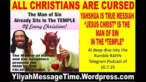 ONE OF THE MOST INTELLECTUALLY CHALLENGING DEEP DIVES WE HAVE EVER UNDERTAKEN!