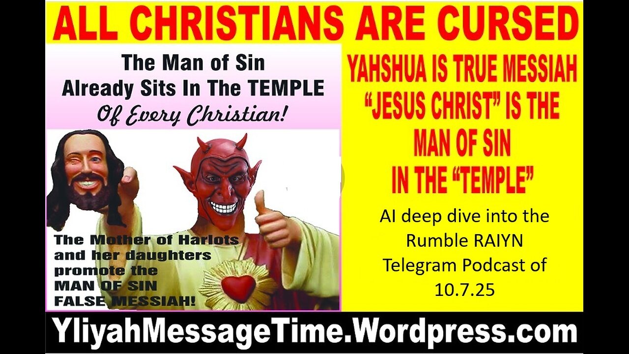 ONE OF THE MOST INTELLECTUALLY CHALLENGING DEEP DIVES WE HAVE EVER UNDERTAKEN!