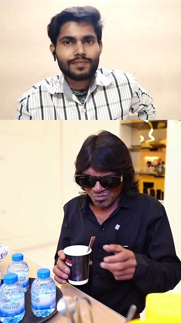 yah Dekho coffee kaise Bany hai