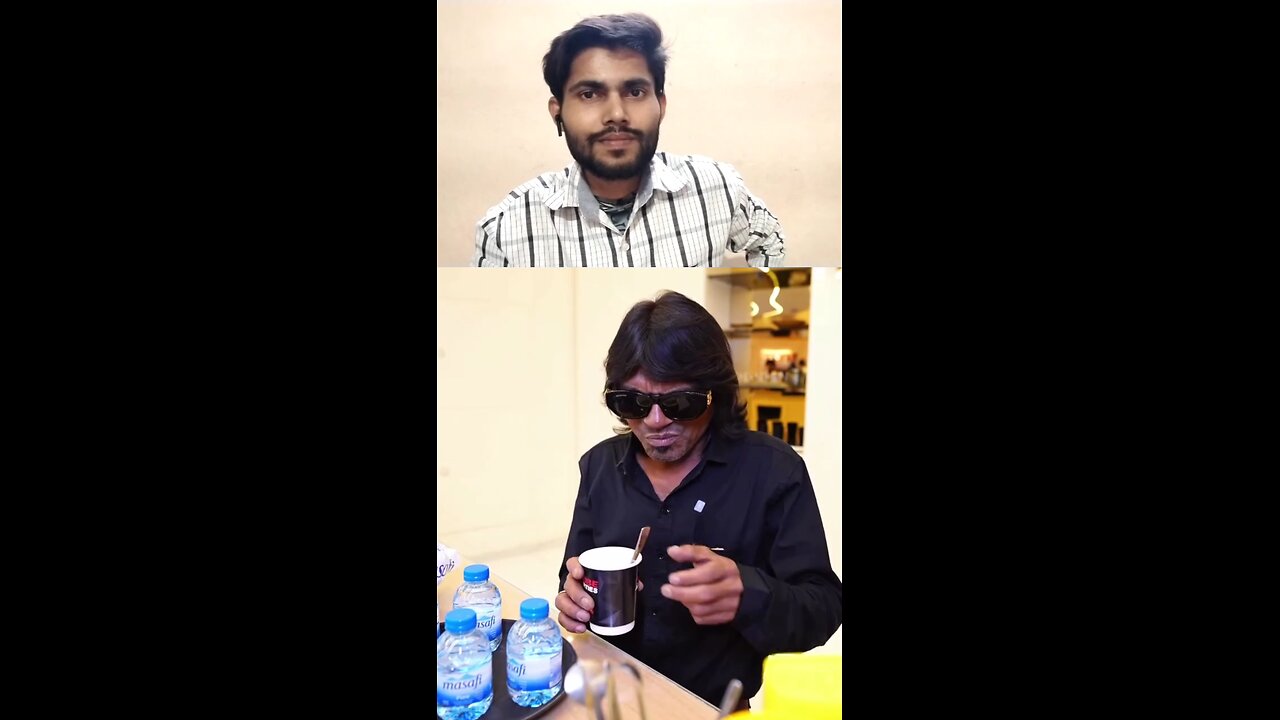 yah Dekho coffee kaise Bany hai