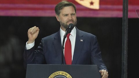 Mexican Standoff? JD Vance Promises Hakeem El Jefé Sombrero Videos Stops If He Ends Schumer Shutdown