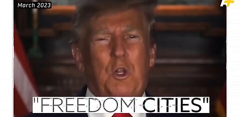 WHAT HAPPENS WHEN AMERICAN BILLIONAIRES BUILD A PRIVATE CITY IN YOUR COUNTRY 💣