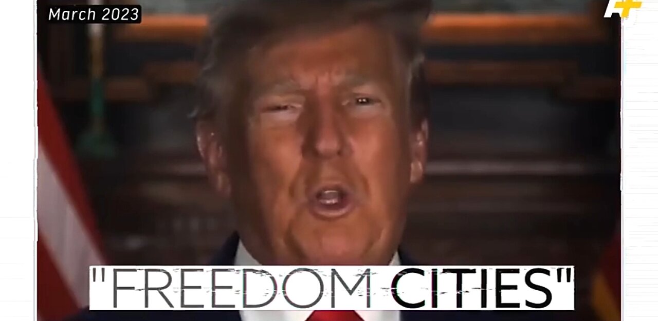 WHAT HAPPENS WHEN AMERICAN BILLIONAIRES BUILD A PRIVATE CITY IN YOUR COUNTRY 💣