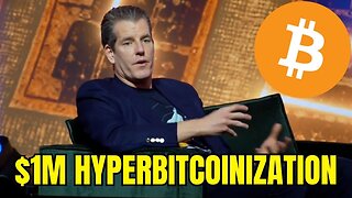 Winklevoss Twins: Bitcoin to $1 Million ‘At a Minimum’ as Nations Begin Reserve Buys