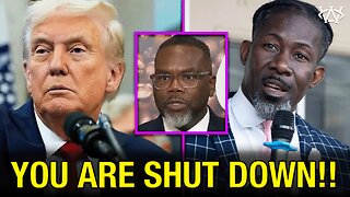 Chicago Billions SHUTDOWN! Iowa School Leader CHARGED!! Biden "Failed to Track" 60,000+ Parolees!