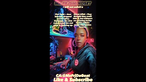 DM|DF|Secret Affair |Plot Twist #godguidence🙏🙏🙏 #spritualguidence