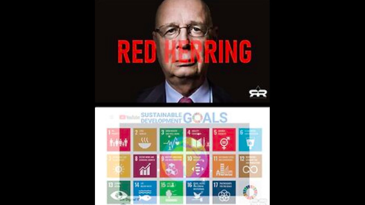 DIGITAL ID FOR THE NEW WORLD ORDER #GregReeseReport