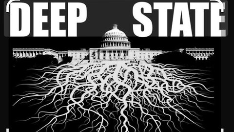 The Deep State still alive and well | Buracry still got Deep State employees