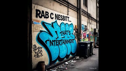 Rab C. Nesbitt Series 2 Episode 4 That s Entertainment