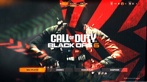 Black Ops 6 ( no commentary ) #callofduty