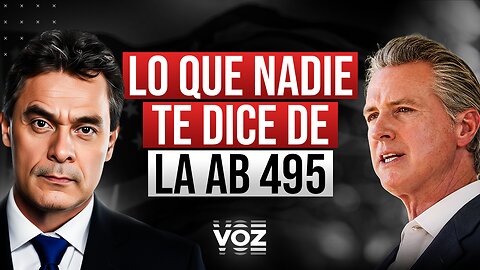 Lo que Nadie te Dice de la AB 495