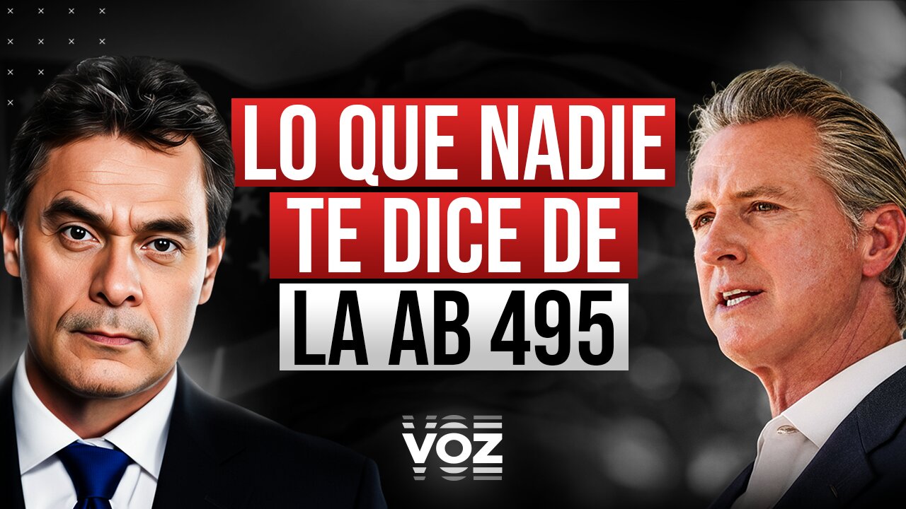Lo que Nadie te Dice de la AB 495