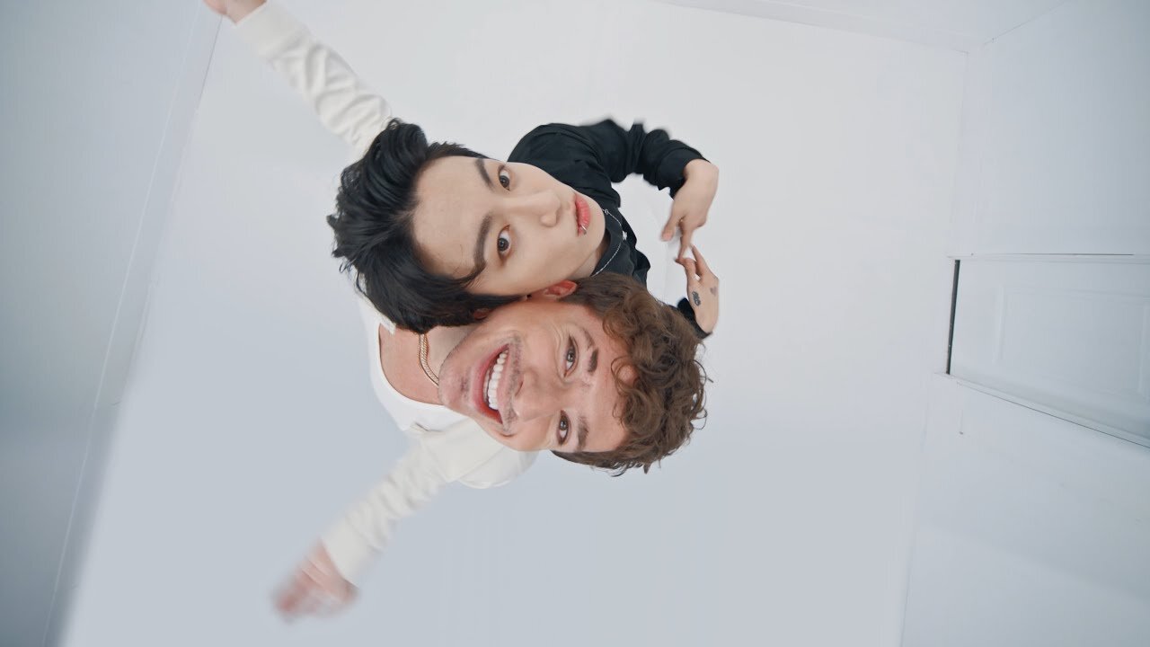 Charlie Puth - Left And Right (feat. Jung Kook of BTS) Subscribe NOW !