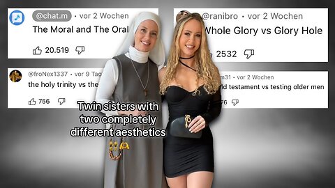 The Holy and The Hole - Part 2