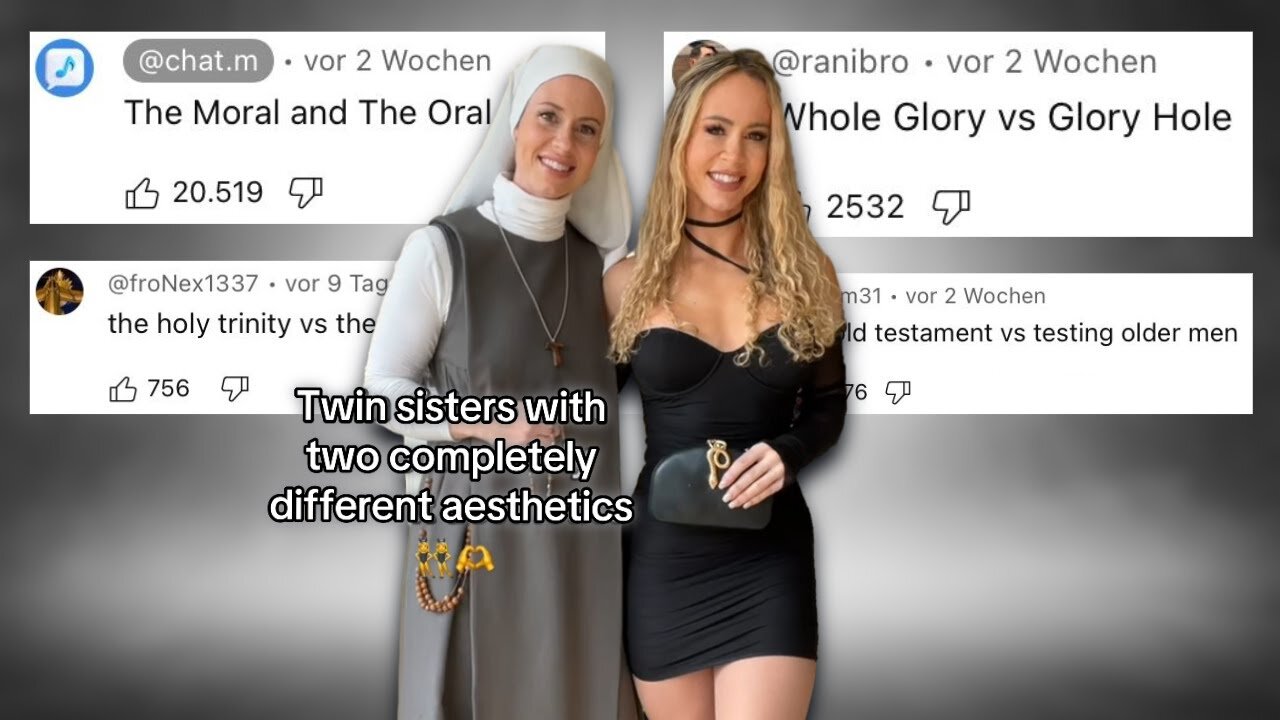 The Holy and The Hole - Part 2