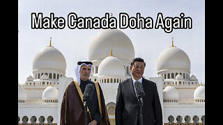 EP217 | Mark Carney Doesn't Know Why People Escaped China, Trump Killed NATO, Canada Collapses