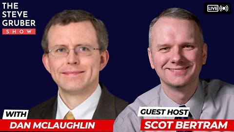 What’s Next for Ron DeSantis? | with Dan McLaughlin