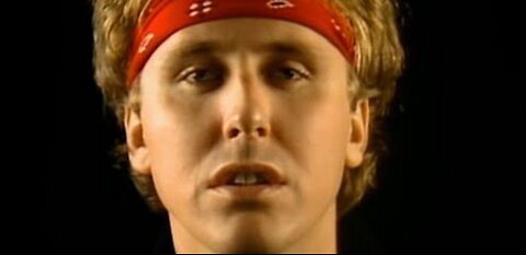 Loverboy - When It's Over ( Video )