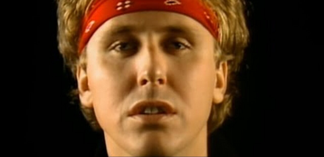 Loverboy - When It's Over ( Video )